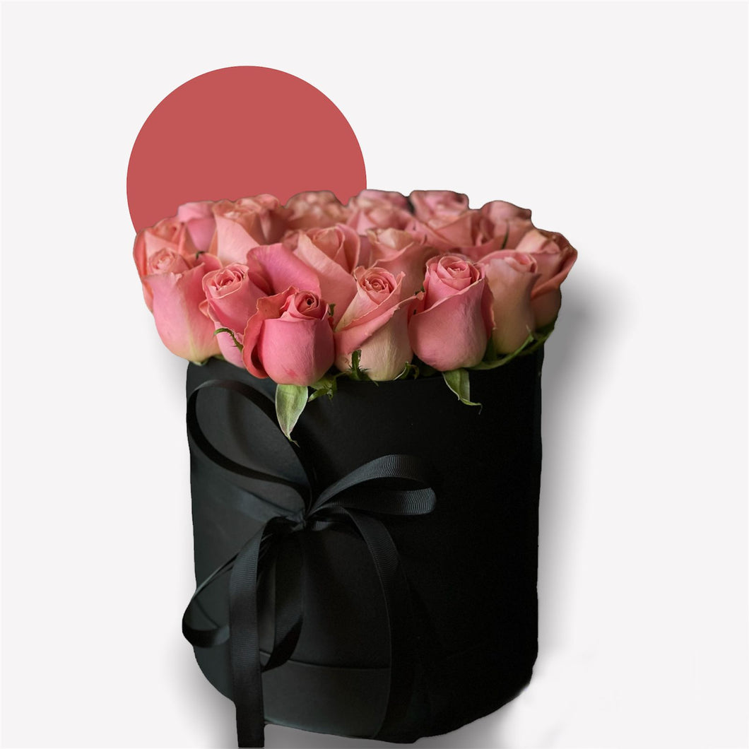 Love Roses Box